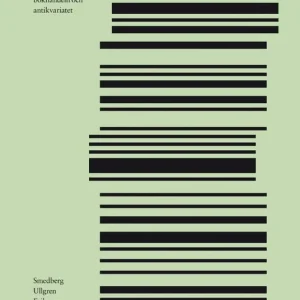 Beställ idag Bokbärare: Bokhandel, bibliotek och antikvariat | 1:a upplagan