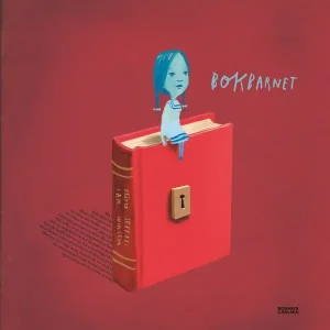 Bokbarnet | 0:e upplagan Fynd