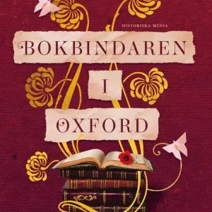 Beställ idag Bokbindaren i Oxford | 0:e upplagan
