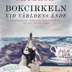 Bokcirkeln vid världens ände | 0:e upplagan Snabb leverans