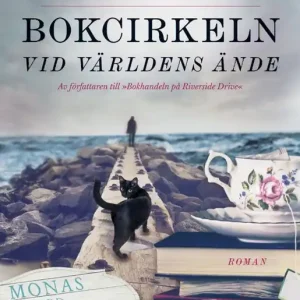 Bokcirkeln vid världens ände | 1:a upplagan Fri frakt