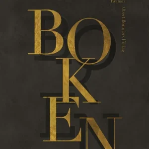 Boken | 0:e upplagan Fynd