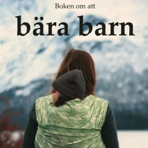 risnedsättning Boken om att bära barn | 1:a upplagan