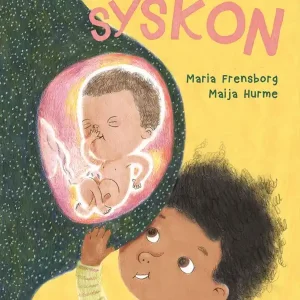 Boken om att få syskon | 0:e upplagan Sista chansen