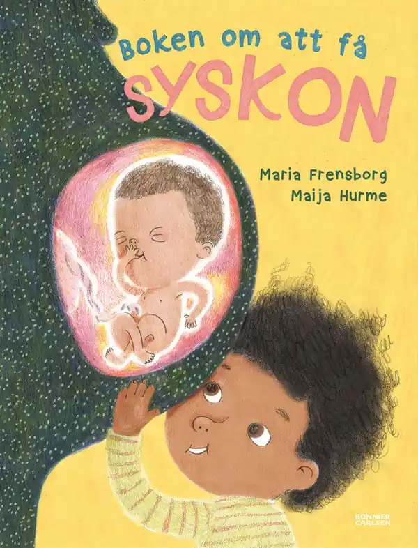 Boken om att få syskon | 0:e upplagan Sista chansen
