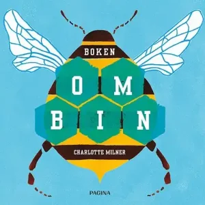 Kundfavorit Boken om bin | 1:a upplagan