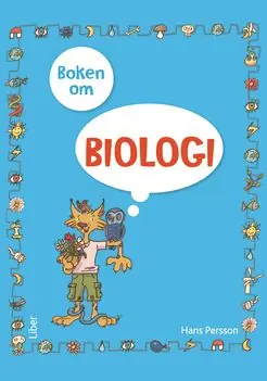 Boken om biologi | 1:a upplagan Kampanj