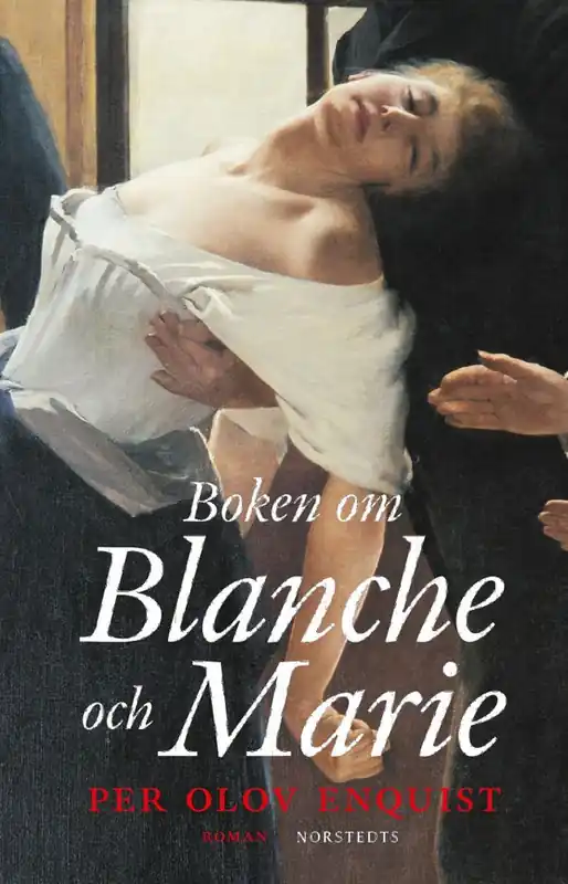 Lågt pris Boken om Blanche och Marie | 3:e upplagan