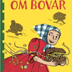 Nyhet Boken om bovar | 1:a upplagan