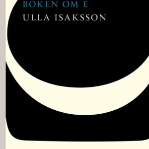 Beställ idag Boken om E | 0:e upplagan