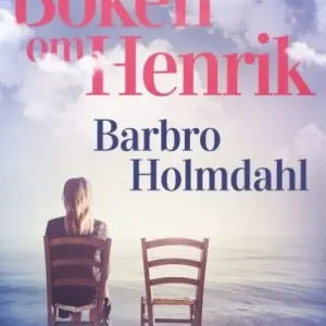 Boken om Henrik | 0:e upplagan I lager
