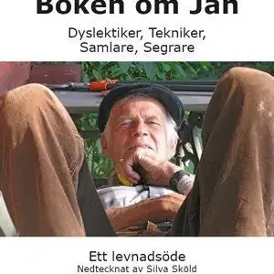 Boken om Jan | 0:e upplagan Beställ idag