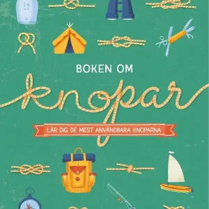 Expressleverans Boken om knopar | 0:e upplagan