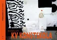 Boken om KV Konstskola | 0:e upplagan Begränsat antal