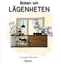 Boken om lägenheten | 0:e upplagan Fynd