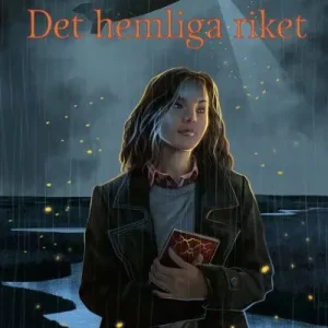 Extra rabatt Boken om stoft (2) : Det hemliga riket | 1:a upplagan