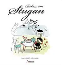 Boken om stugan | 0:e upplagan Säker betalning