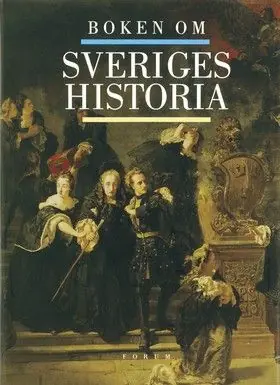 Begränsat antal Boken om Sveriges historia | 0:e upplagan