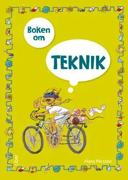 Rabatt Boken om teknik | 1:a upplagan