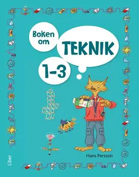 Trygg betalning Boken om teknik 1-3 | 2:a upplagan