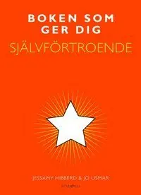 Boken som ger dig självförtroende | 1:a upplagan Extra rabatt