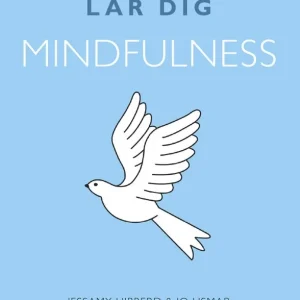 Boken som lär dig mindfulness | 1:a upplagan Snabb frakt