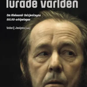 Boken som lurade världen | 0:e upplagan Begränsat antal