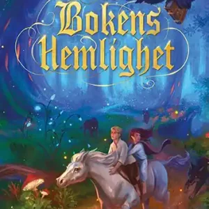Bokens hemlighet | 0:e upplagan Fri frakt