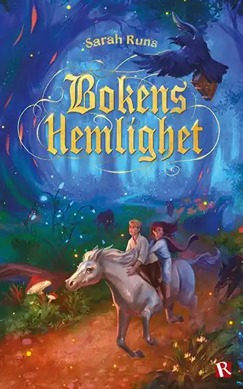 Bokens hemlighet | 0:e upplagan Fri frakt