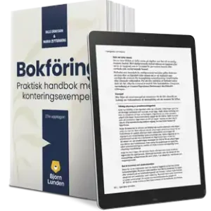 Säker betalning Bokföring | 27:e upplagan