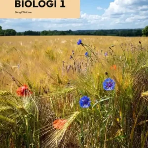 Lägg i varukorgen BokGym Biologi 1, bok, Gy25 | 1:a upplagan