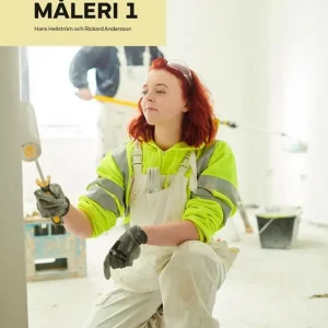 BokGym Måleri 1, bok, Gy25 | 1:a upplagan Outlet