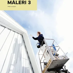 Sänkt pris BokGym Måleri 3, bok, Gy25 | 0:e upplagan