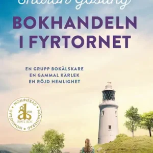 Bokhandeln i fyrtornet | 0:e upplagan Populär