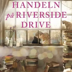 Bokhandeln på Riverside Drive | 0:e upplagan Trygg betalning