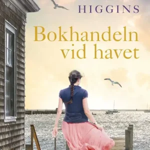 Bokhandeln vid havet | 1:a upplagan Rea