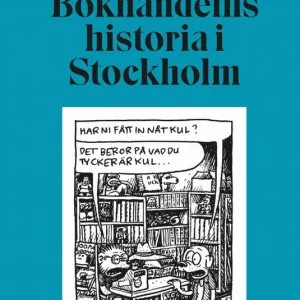 Bokhandelns historia i Stockholm | 0:e upplagan Rabatter