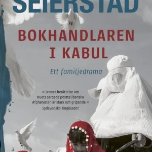 Bokhandlaren i Kabul | 0:e upplagan Snabb leverans