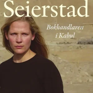Bokhandlaren i Kabul : Ett familjedrama | 3:e upplagan Sänkt pris