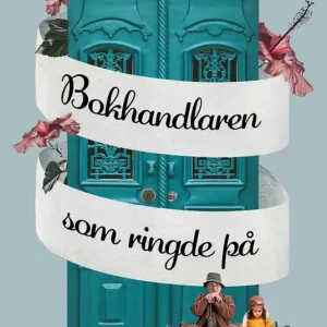 Extra rabatt Bokhandlaren som ringde på | 0:e upplagan