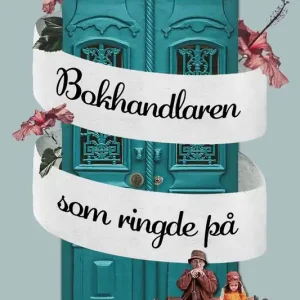 Nyhet Bokhandlaren som ringde på | 0:e upplagan