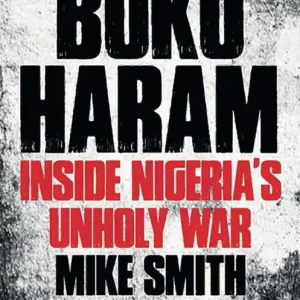 Utförsäljning Boko Haram | 0:e upplagan