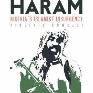 Endast denna vecka Boko Haram | 0:e upplagan