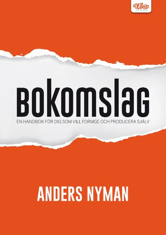 Bokomslag | 1:a upplagan Lägg i varukorgen