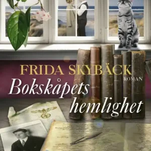 Bokskåpets hemlighet | 0:e upplagan Lägg i varukorgen