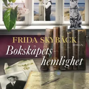 Bokskåpets hemlighet | 0:e upplagan Sänkt pris