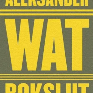 Bokslut | 0:e upplagan Nyhet