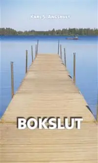 Trygg betalning Bokslut | 1:a upplagan