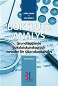 Billig Bokslutsanalys | 0:e upplagan