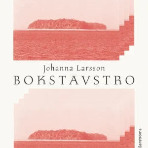 Bokstavstro | 1:a upplagan Nedsatt pris